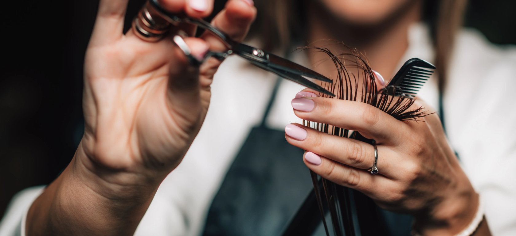 Coiffeur brushing Cluny